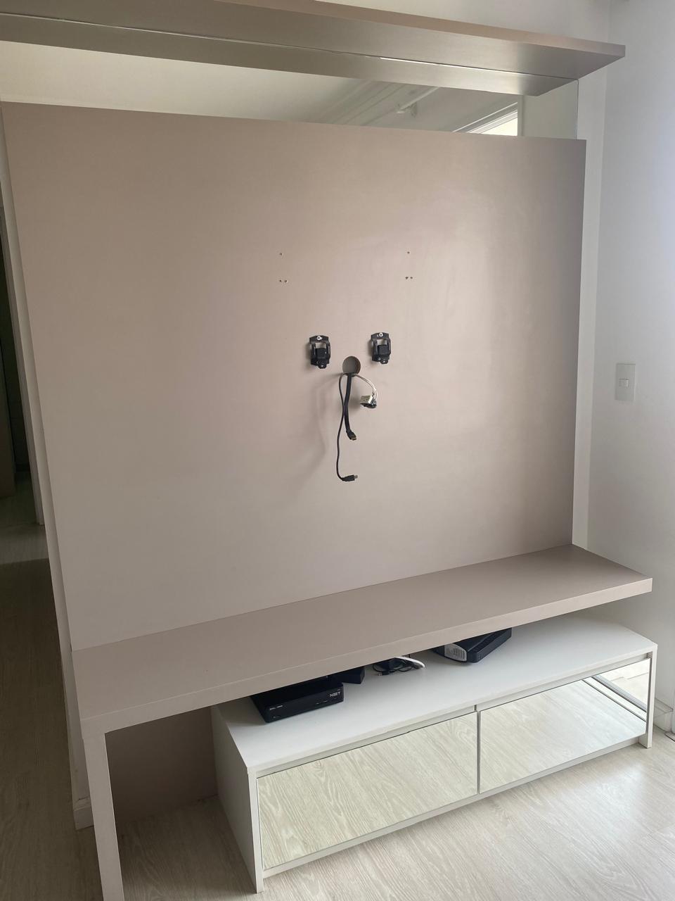 Imagem Apartamento com 2 Quartos à Venda, 55 m²em Vila Humaitá - Santo André