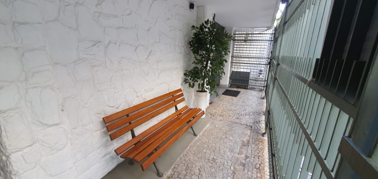 Imagem Apartamento com 2 Quartos à Venda, 70 m² em Icaraí - Niterói