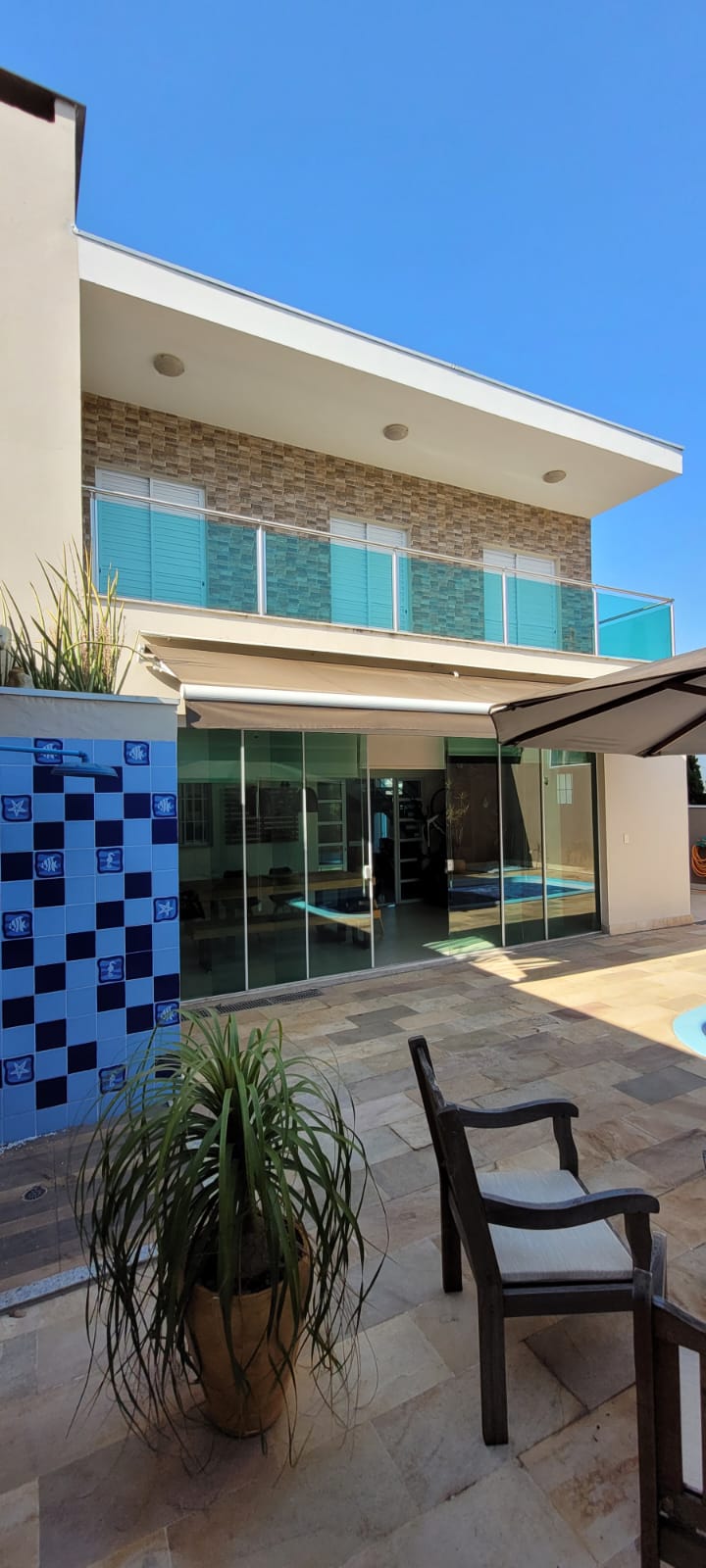 Imagem Casa de Condomínio com 3 Quartos à Venda, 217 m²em Pinhal - Cabreúva 
