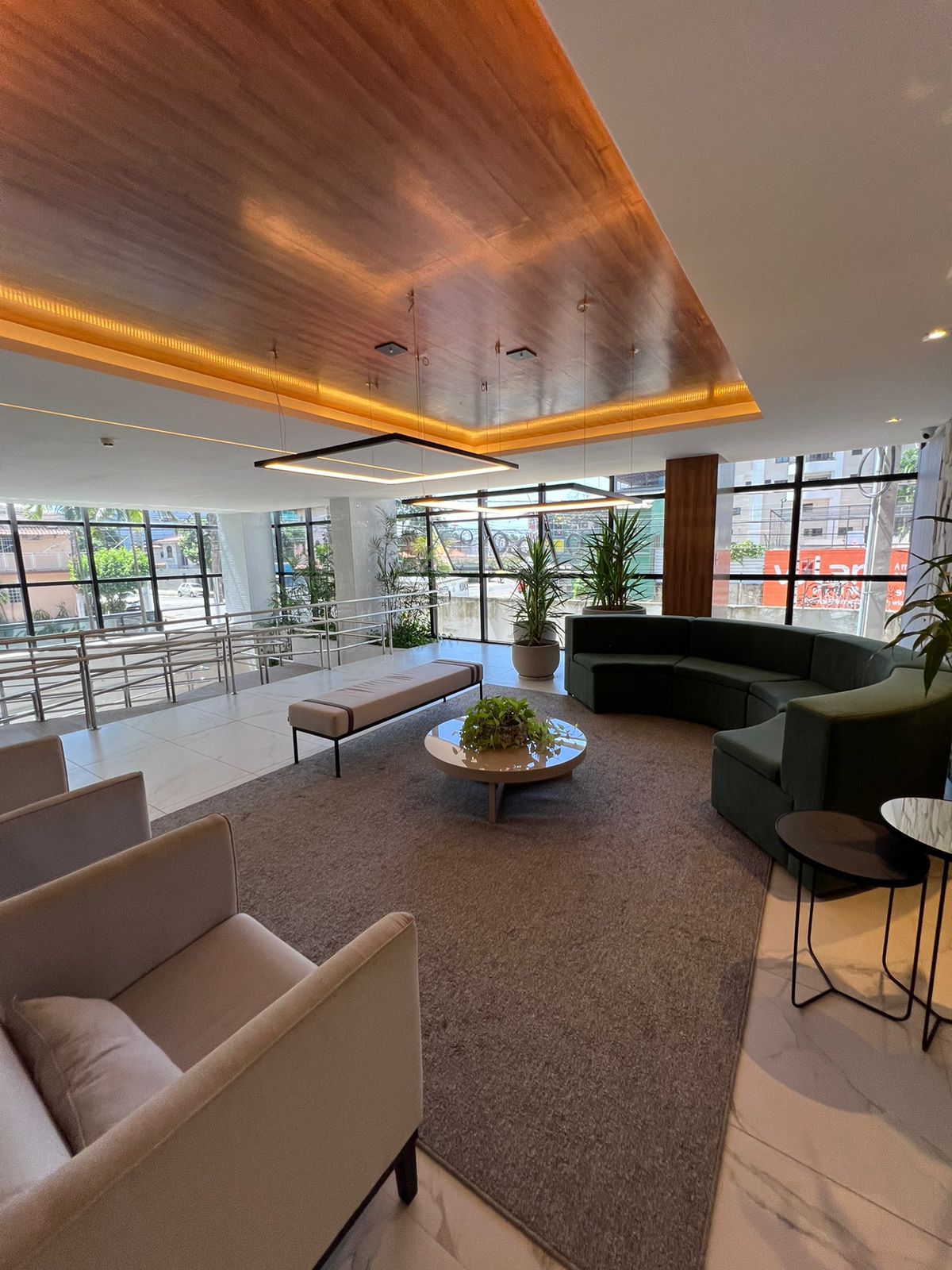 Imagem Apartamento com 2 Quartos para Alugar, 91 m²em Batista Campos - Belém