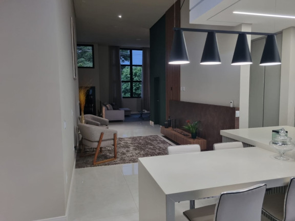 Imagem Casa de Condomínio com 3 Quartos à Venda,  em Condomínio Reserva da Serra - Jundiaí
