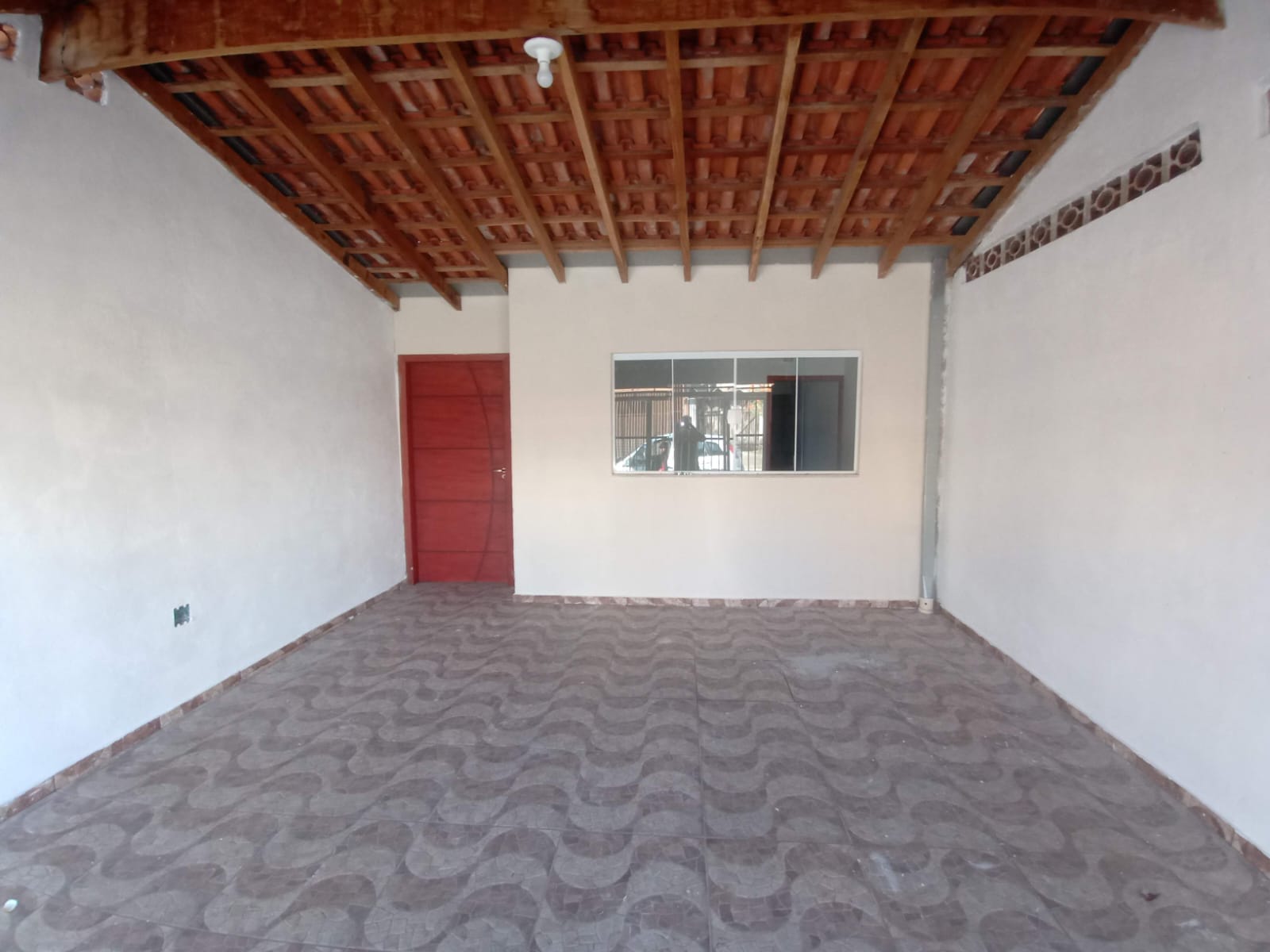 Casa com 2 Quartos à Venda, 72 m²em Comercial e Residencial Jardim Mariana - Pindamonhangaba