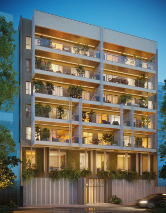 Foto do imóvel: Apartamento com 3 Quartos à Venda, 106 m² em Botafogo - Rio de Janeiro