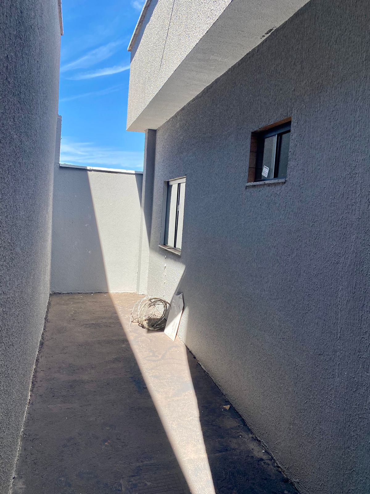Imagem Casa com 2 Quartos à Venda, 69 m²em Residencial Nova Canaã - Trindade