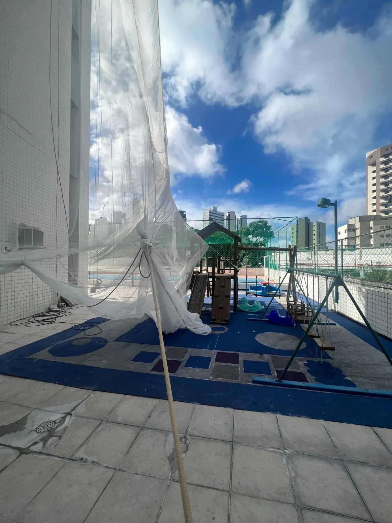 Imagem Apartamento com 4 Quartos à Venda, 208 m² em Jaqueira - Recife