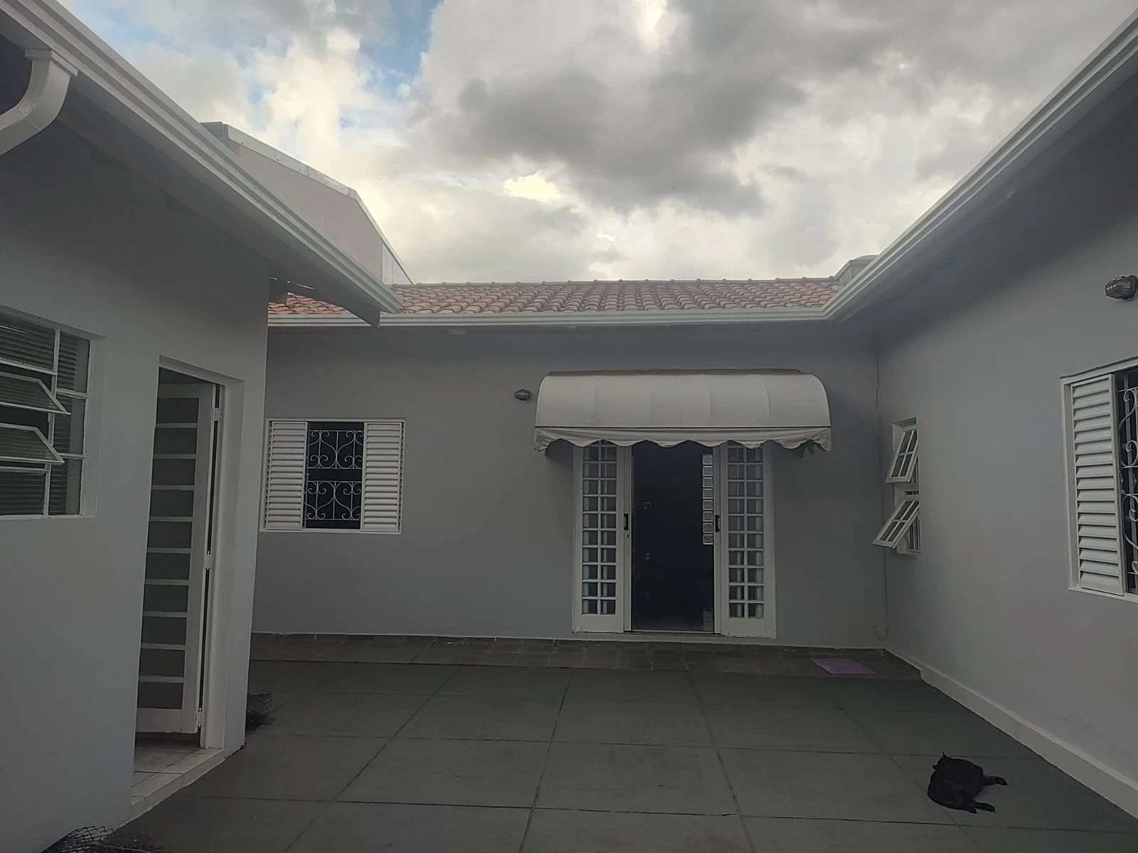 Foto do imóvel: Casa com 3 Quartos à Venda, 143 m² em Parque Taquaral - Campinas