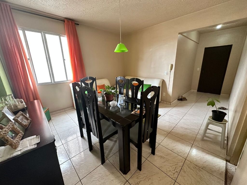 Apartamento com 2 Quartos à Venda, 68 m² em São João Batista (Venda Nova) - Belo Horizonte