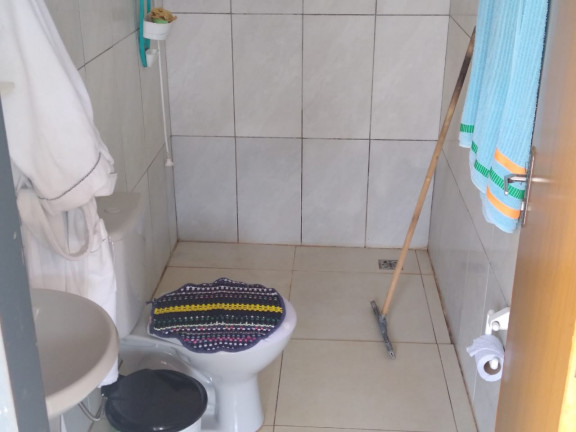 Imóvel Comercial à Venda, 164 m² em Jardim Aero Rancho - Campo Grande