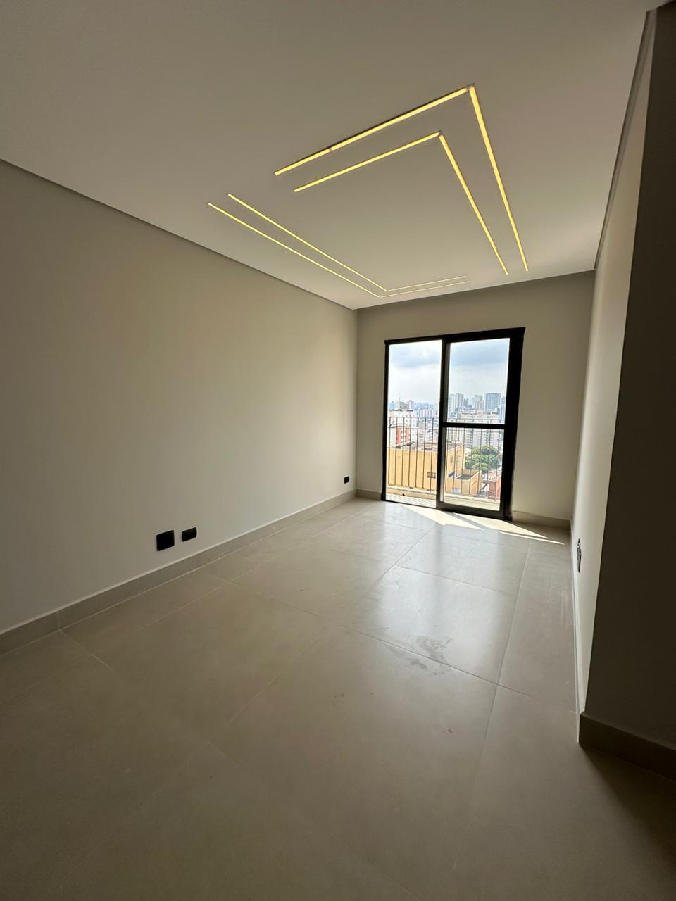 Apartamento com 3 Quartos à Venda, 78 m²em Vila Prudente - São Paulo