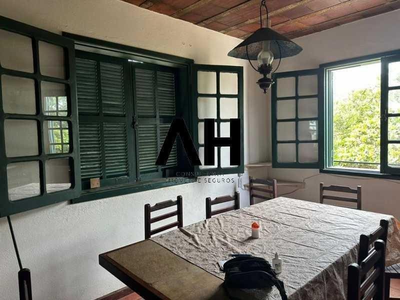 Imagem Casa com 5 Quartos à Venda, 150 m²em Praia de Itaipuaçu (Itaipuaçu) - Maricá