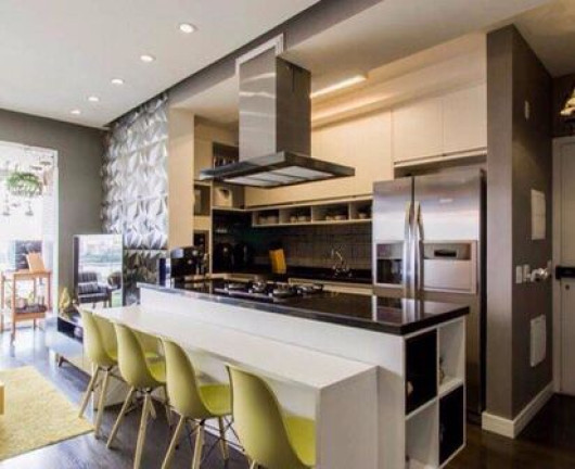 Imagem Apartamento com 3 Quartos à Venda,  em Vila Anastácio - São Paulo