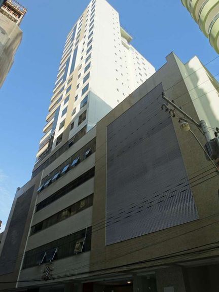 Imagem Apartamento com 3 Quartos à Venda, 155 m² em Meia Praia  - Itapema