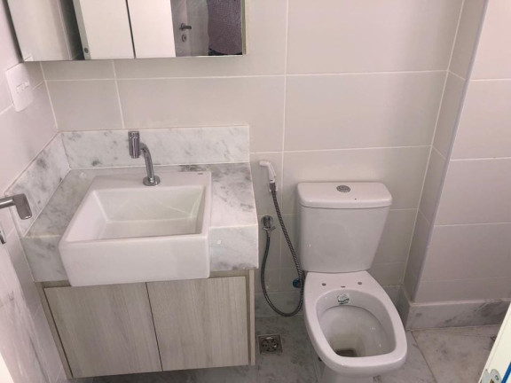 Imagem Cobertura com 2 Quartos à Venda, 125 m² em Sion - Belo Horizonte