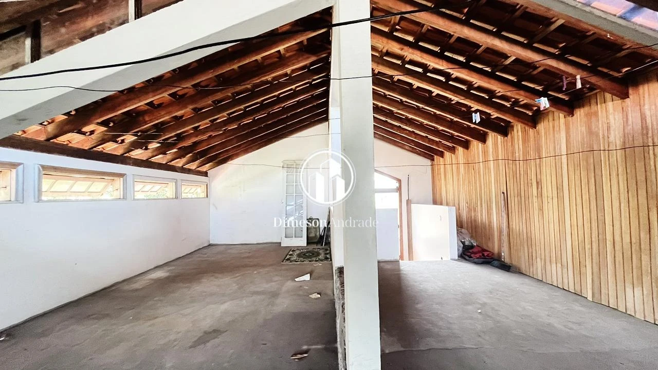 Imagem Casa de Condomínio com 1 Quarto à Venda, 622 m² em Ponta Negra - Manaus