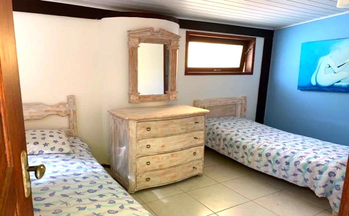 Imagem Casa de Condomínio com 7 Quartos à Venda, 452 m² em Manguinhos - Armação dos Búzios