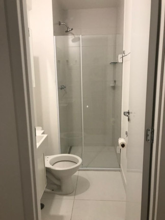 Imagem Apartamento com 1 Quarto para Alugar, 56 m² em Alphaville Empresarial - Barueri