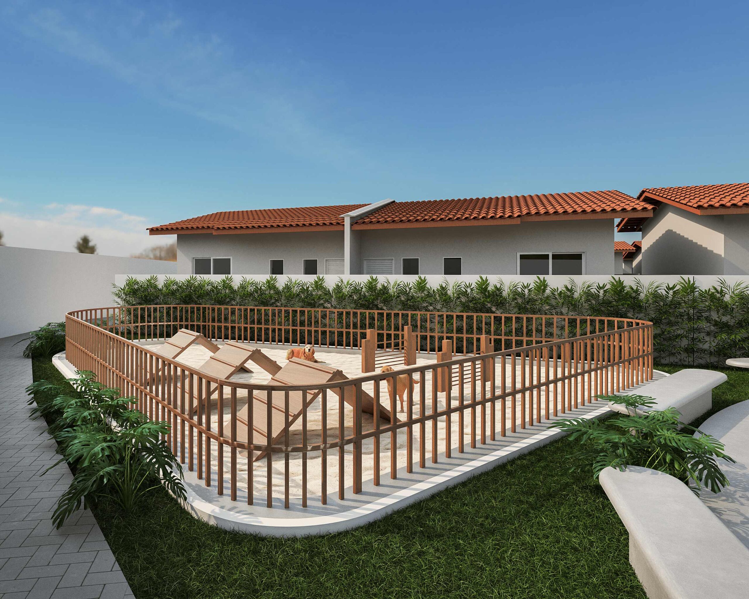 Foto do imóvel: Casa de Condomínio com 2 Quartos à Venda, 50 m² em  - Marechal Deodoro