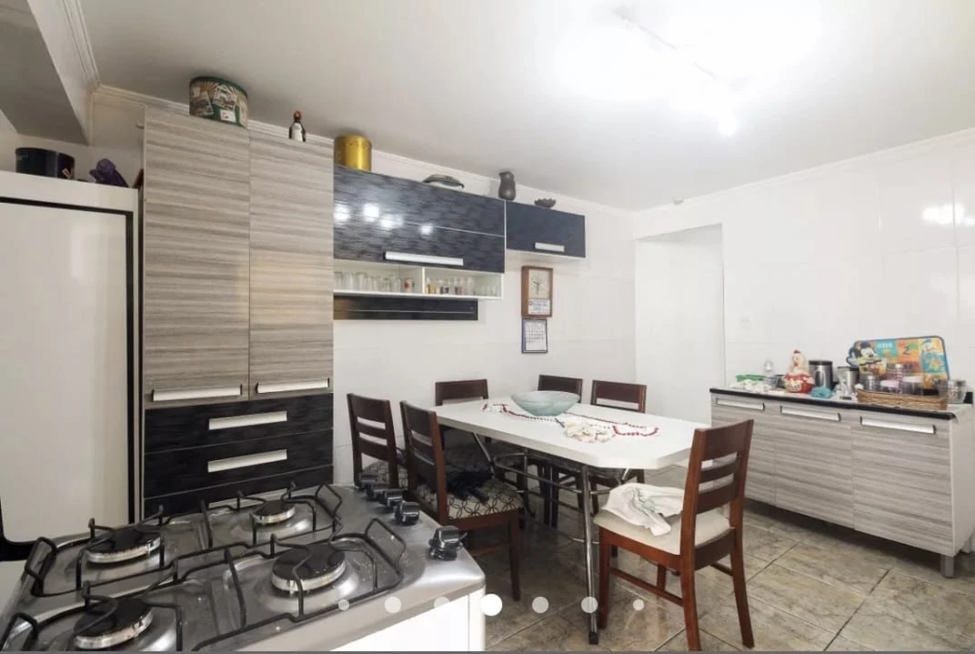 Imagem Sobrado com 2 Quartos à Venda, 100 m² em Penha de França - São Paulo