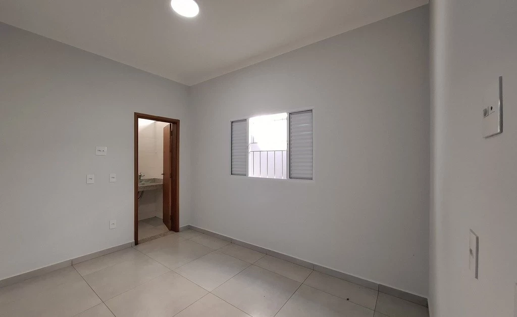 Imagem Casa com 3 Quartos à Venda, 110 m² em Residencial do Bosque - Mogi Mirim