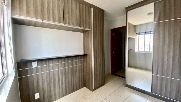 Imagem Apartamento com 1 Quarto à Venda, 30 m² em Samambaia Sul (Samambaia) - Brasília
