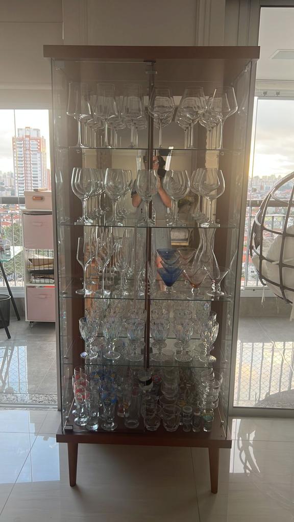 Imagem Apartamento com 4 Quartos à Venda, 234 m² em Cidade Mãe do Céu - São Paulo