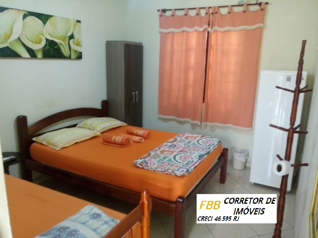 Imagem Imóvel Comercial à Venda, 300 m² em Praia Grande - Arraial do Cabo