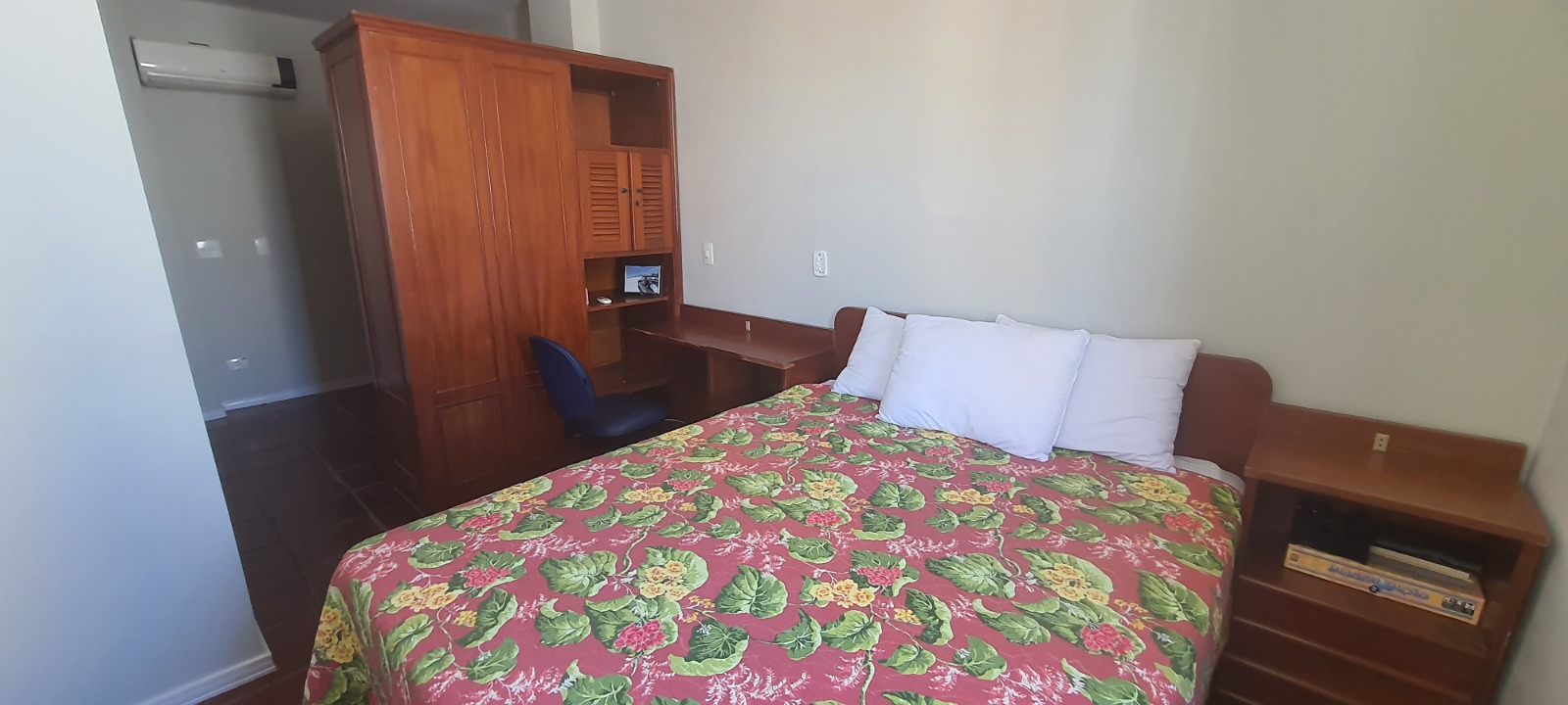 Imagem Apartamento com 3 Quartos à Venda, 125 m²em Enseada - Guarujá