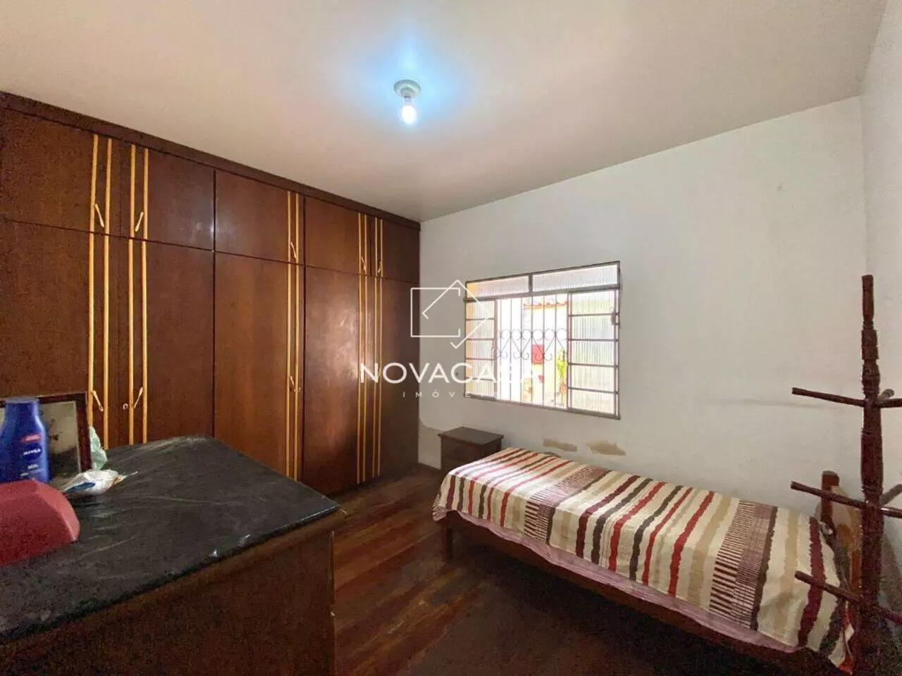 Foto do imóvel: Casa com 3 Quartos à Venda, 147 m² em Heliópolis - Belo Horizonte