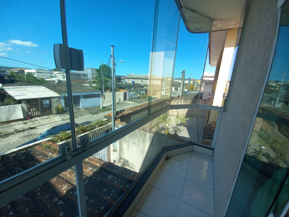 Imagem Casa com 3 Quartos à Venda,  em Vila Nossa Senhora de Fátima - São Vicente