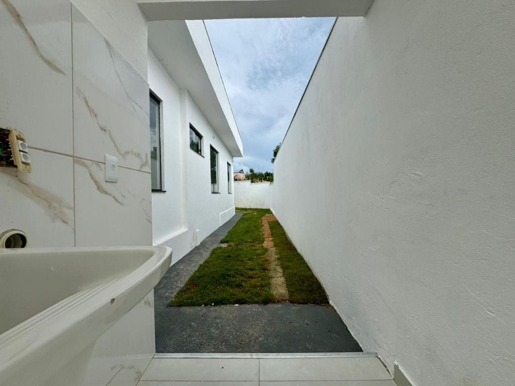 Foto do imóvel: Casa com 3 Quartos à Venda, 83 m² em Jardim Imperial - Lagoa Santa