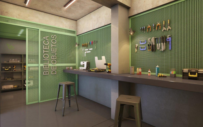 Imagem Apartamento com 2 Quartos à Venda, 41 m² em Colônia (Zona Leste) - São Paulo