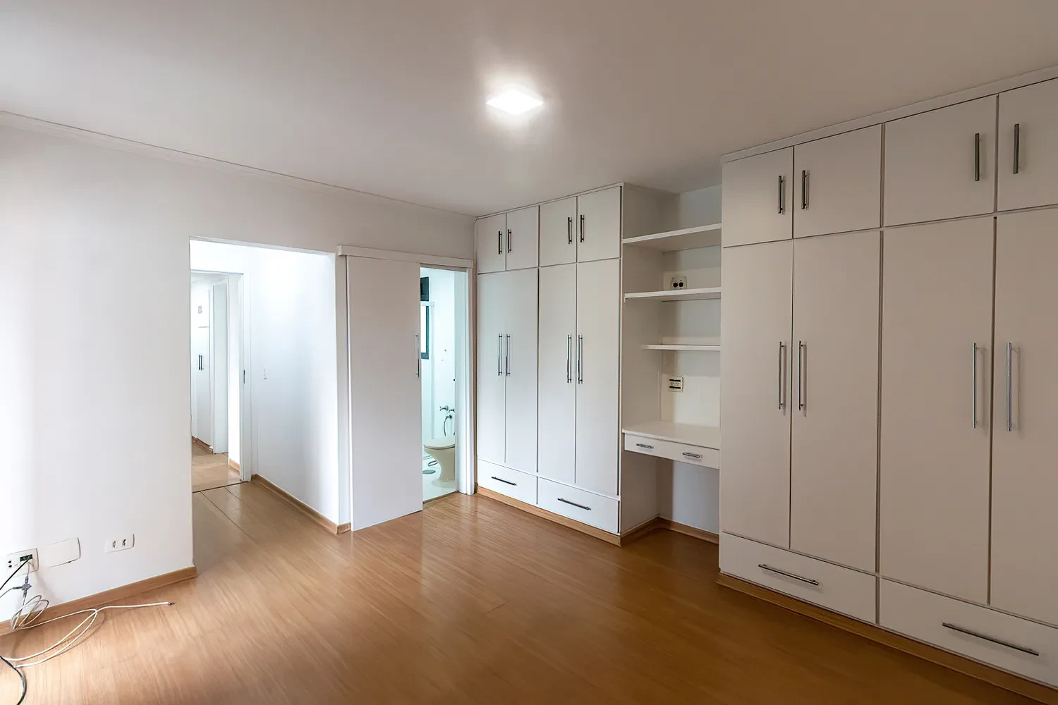 Imagem Apartamento com 4 Quartos para Alugar, 143 m² em Itaim Bibi - São Paulo