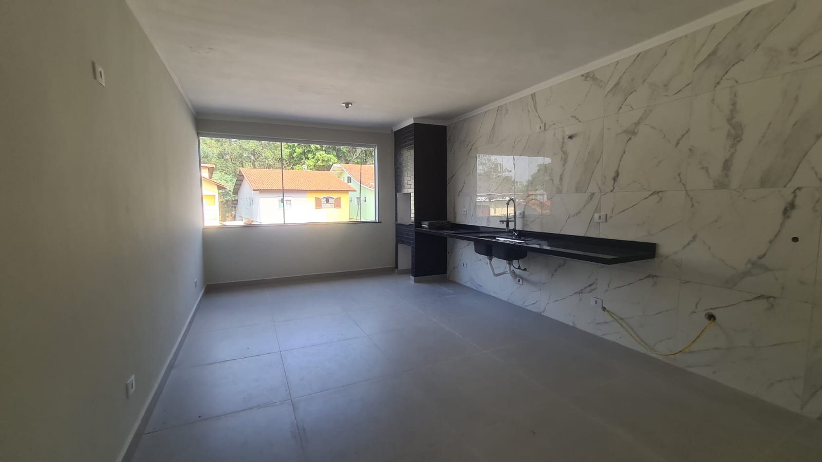 Imagem Sobrado com 3 Quartos à Venda, 235 m²em Jardim Regina - São Paulo