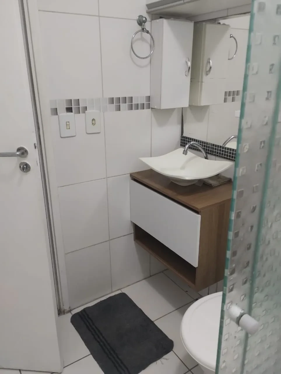 Foto do imóvel: Apartamento com 2 Quartos à Venda, 52 m² em Vila Cosmopolita - São Paulo