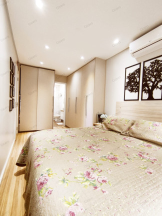 Imagem Casa de Condomínio com 3 Quartos à Venda, 118 m² em Medeiros - Jundiaí