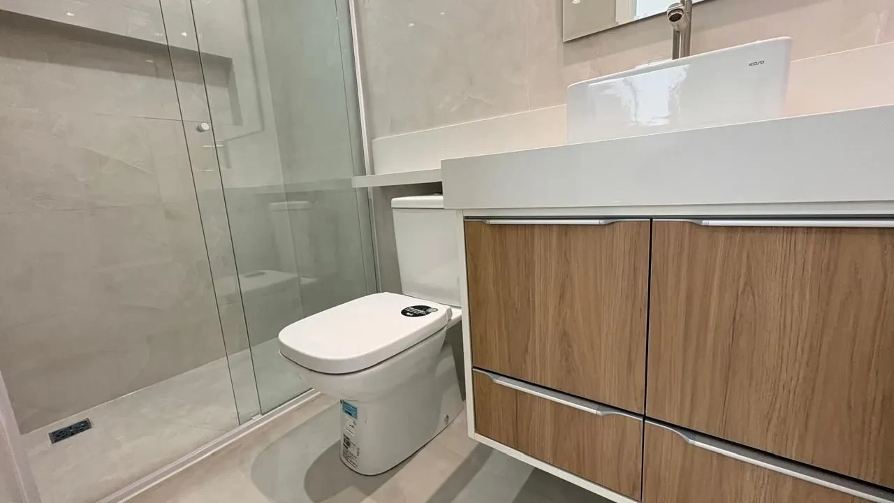 Foto do imóvel: Apartamento com 2 Quartos à Venda, 70 m² em Gonzaga - Santos