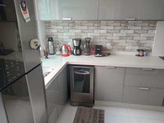 Foto do imóvel: Apartamento com 3 Quartos à Venda,  em Trindade - Florianópolis