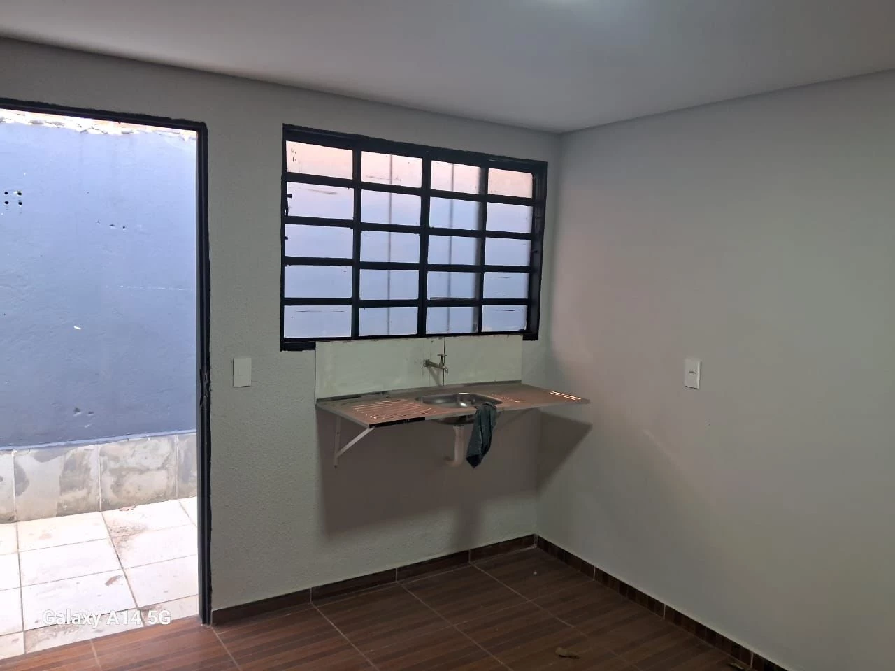 Imagem Casa com 2 Quartos à Venda, 85 m² em Jardim Ivone - Bauru