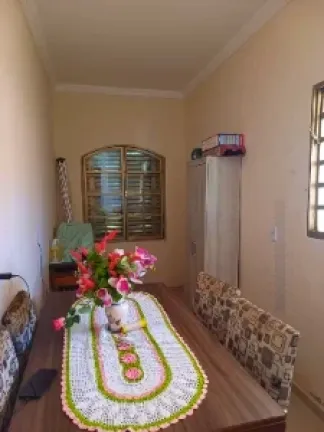 Imagem Casa com 2 Quartos à Venda, 100 m² em Astorga - Astorga