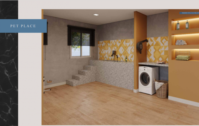 Imagem Apartamento com 2 Quartos à Venda, 51 m² em Vila Isa - São Paulo