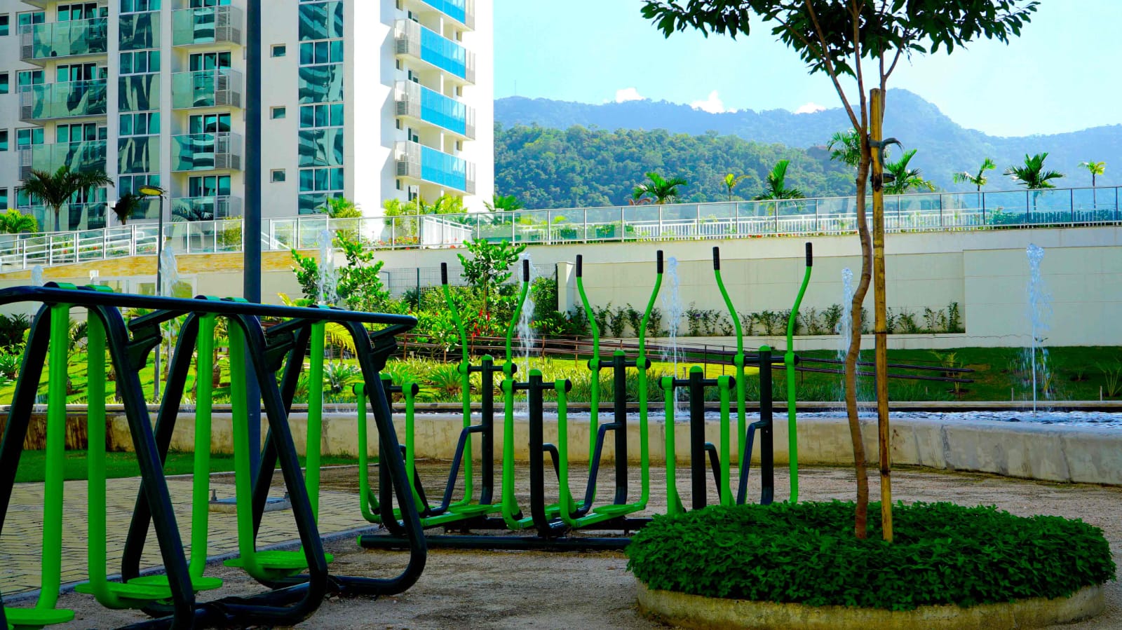 Foto do imóvel: Apartamento com 2 Quartos à Venda, 86 m² em Barra Olímpica - Rio de Janeiro