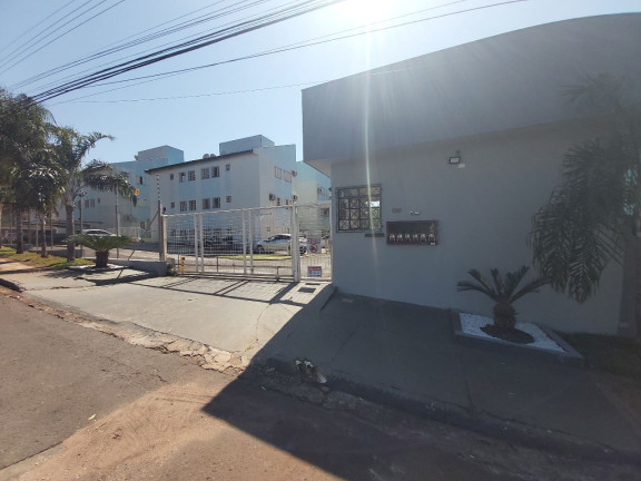 Apartamento com 2 Quartos à Venda, 53 m²em Amambaí - Campo Grande