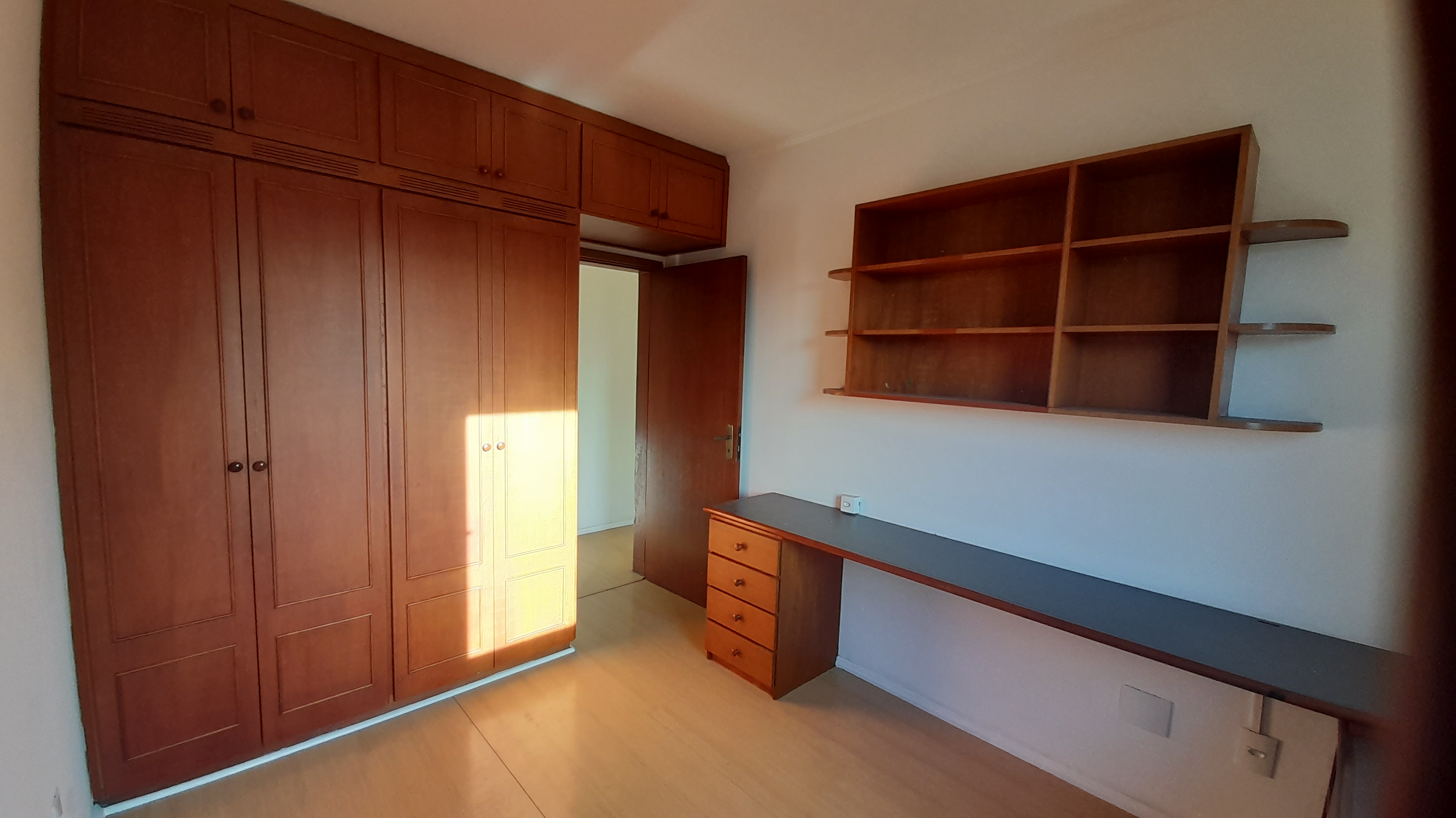 Imagem Apartamento com 3 Quartos à Venda, 90 m²em São Bernardo - Campinas