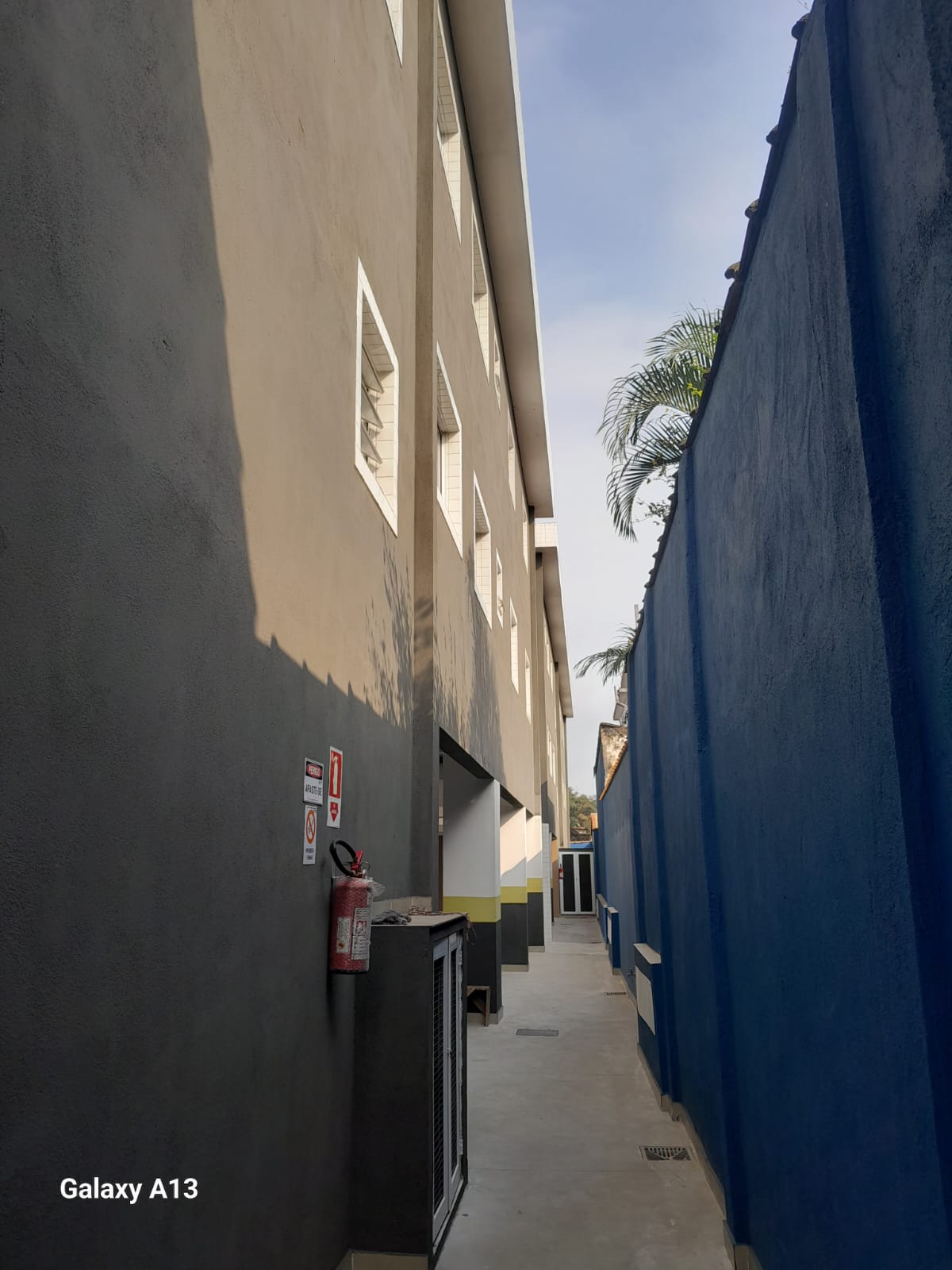 Imagem Apartamento com 3 Quartos à Venda, 65 m²em Cidade Naútica - São Vicente