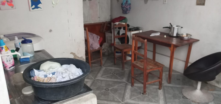 Imagem Casa com 2 Quartos à Venda, 88 m² em José de Alencar - Fortaleza