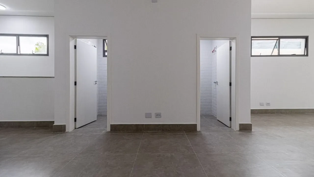 Imagem Loja à Venda ou Locação, 550 m² em Vila Mathias - Santos