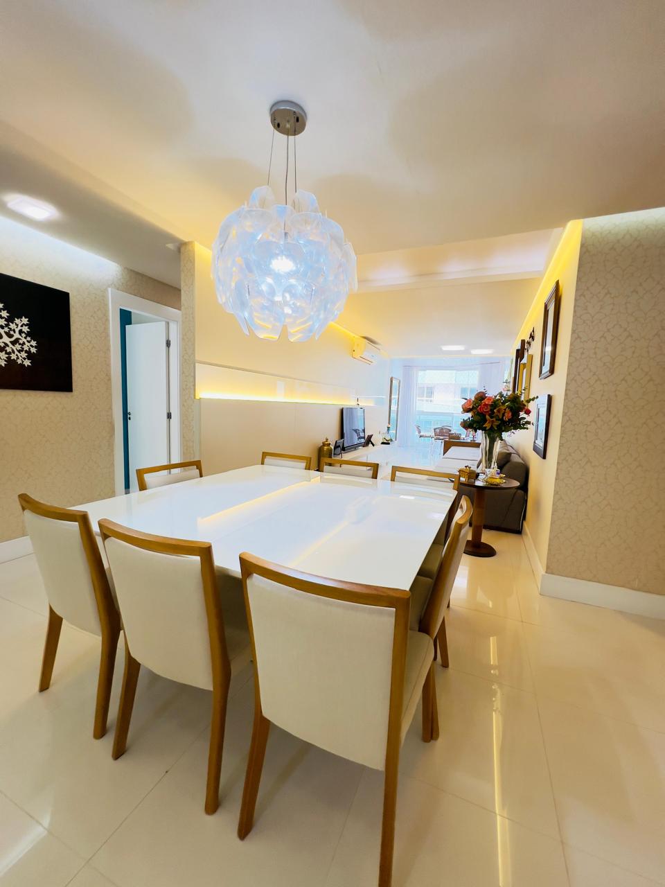 Imagem Apartamento com 4 Quartos à Venda, 160 m²em Praia da Costa - vila Velha