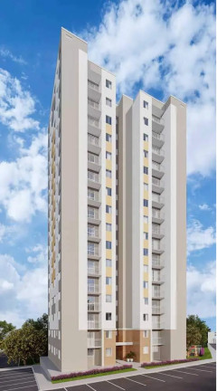 Imagem Apartamento com 2 Quartos à Venda,  em Centro - Itapecerica da Serra