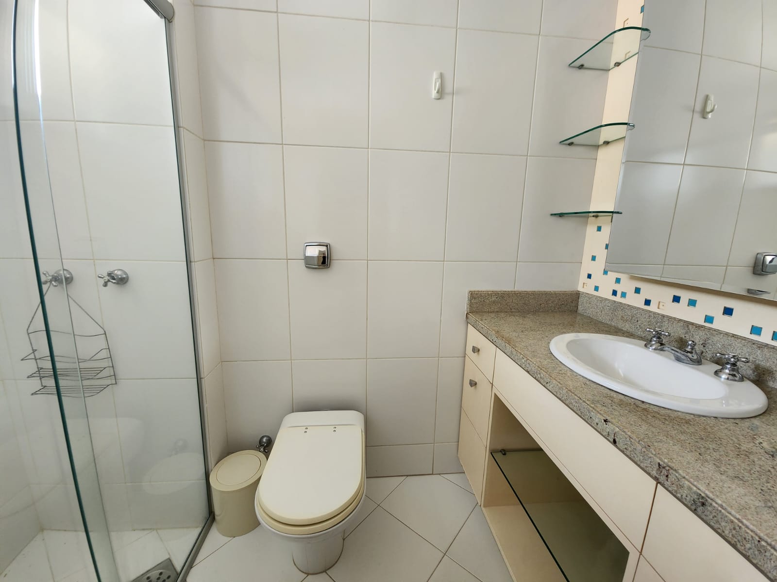 Foto do imóvel: Apartamento com 3 Quartos à Venda, 88 m²em Trindade - Florianópolis