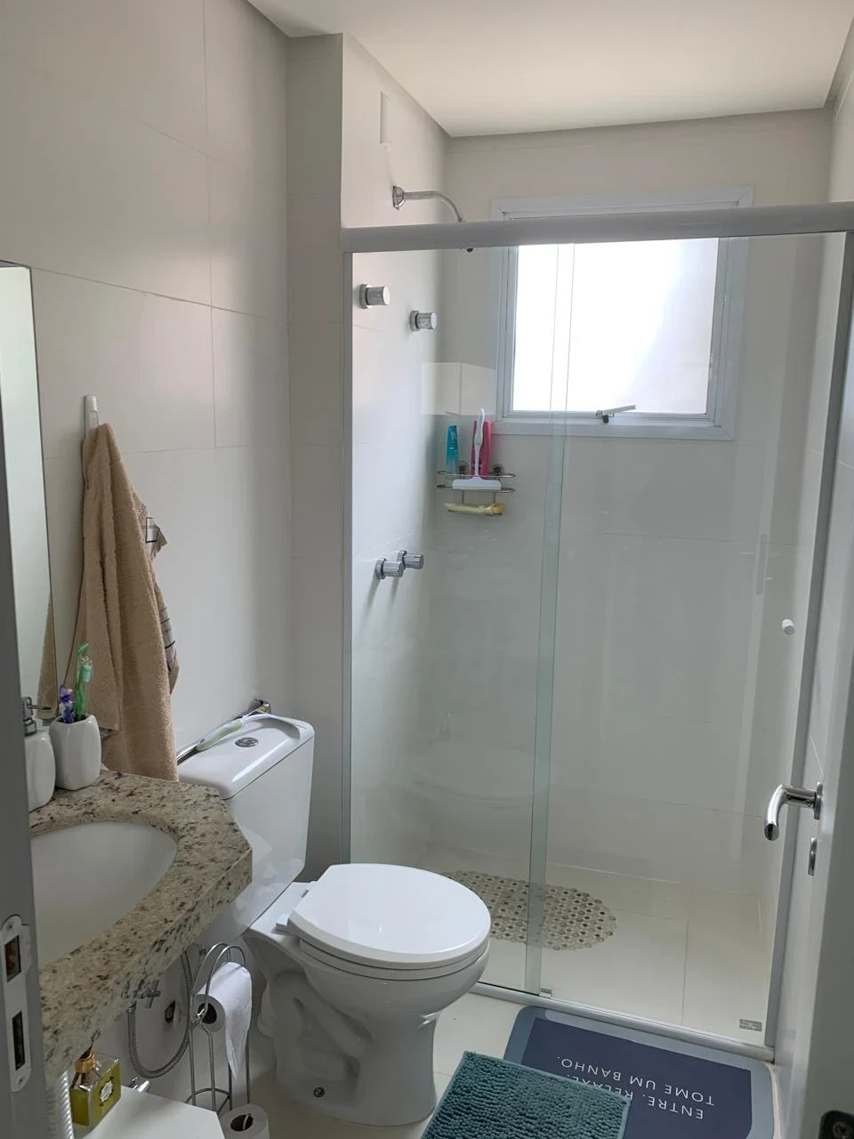 Imagem Apartamento com 3 Quartos à Venda, 77 m² em Cachoeira do Bom Jesus - Florianópolis